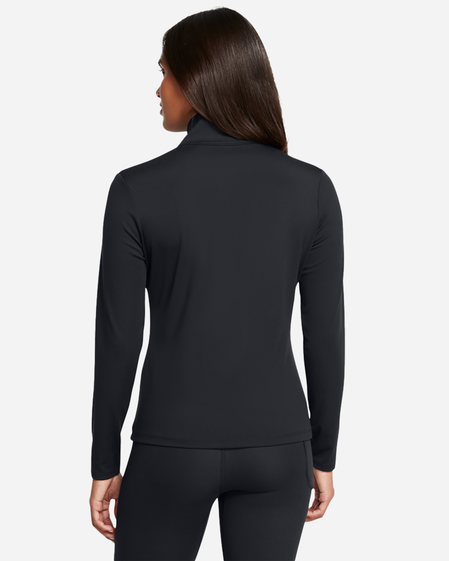Trening Felpa Under Armour Motion W 77-1388650-0001