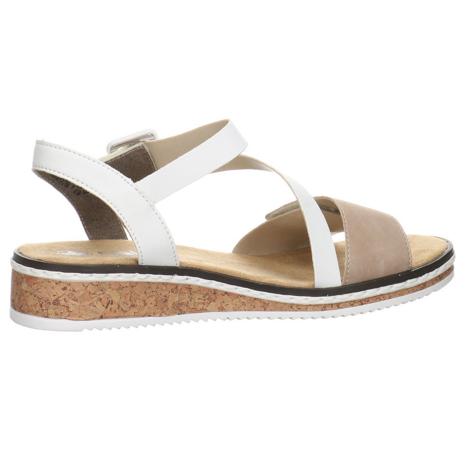 Rieker Sandale