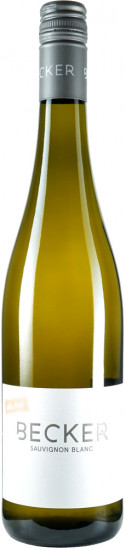 Sauvignon Blanc Alkoholfrei! - Sabrina Becker Weine