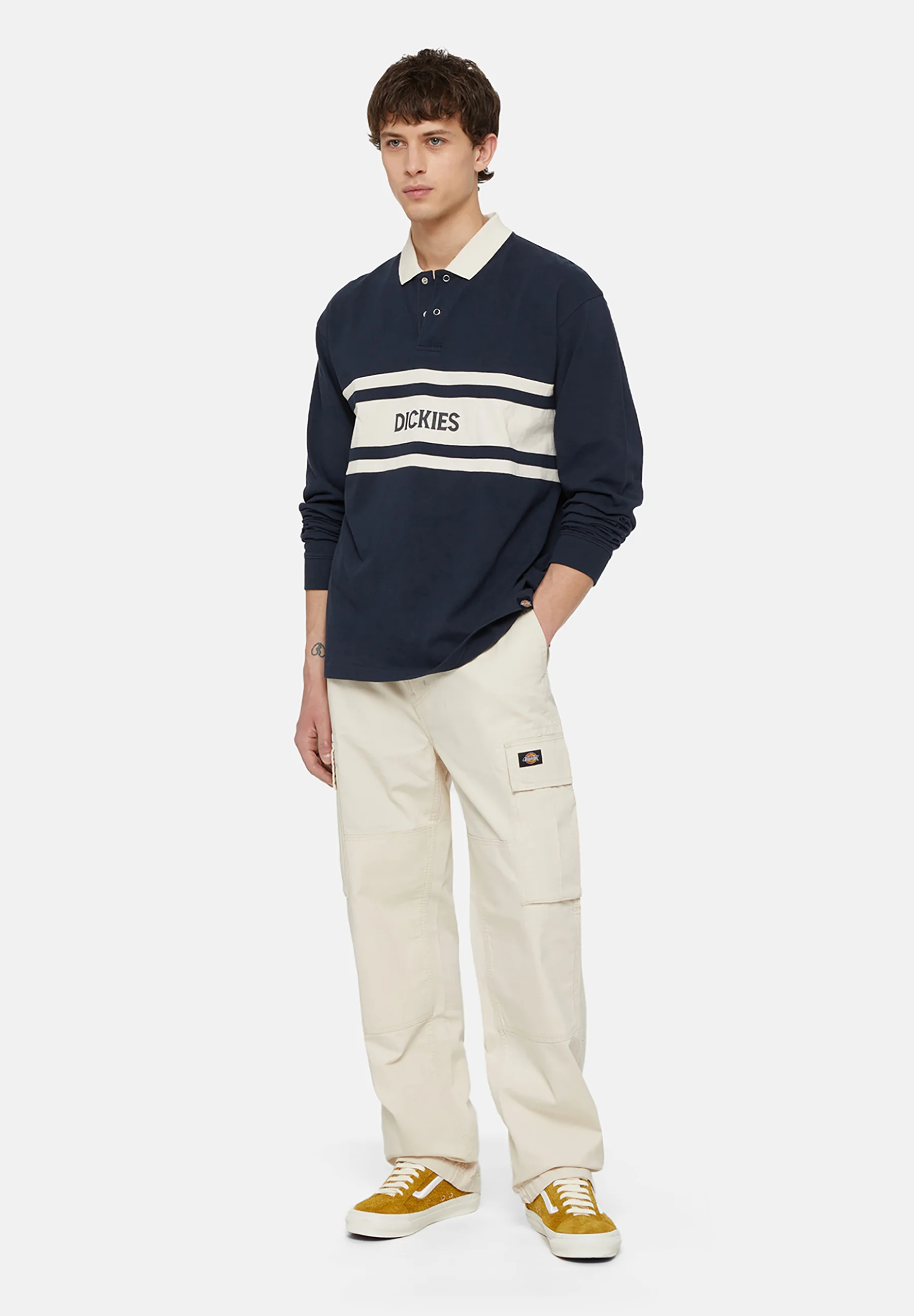 Dickies EAGLE BEND - Pantalones cargo