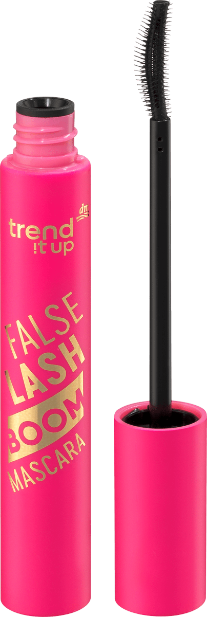 Mascara False Lash Boom 010 Black, 10 ml