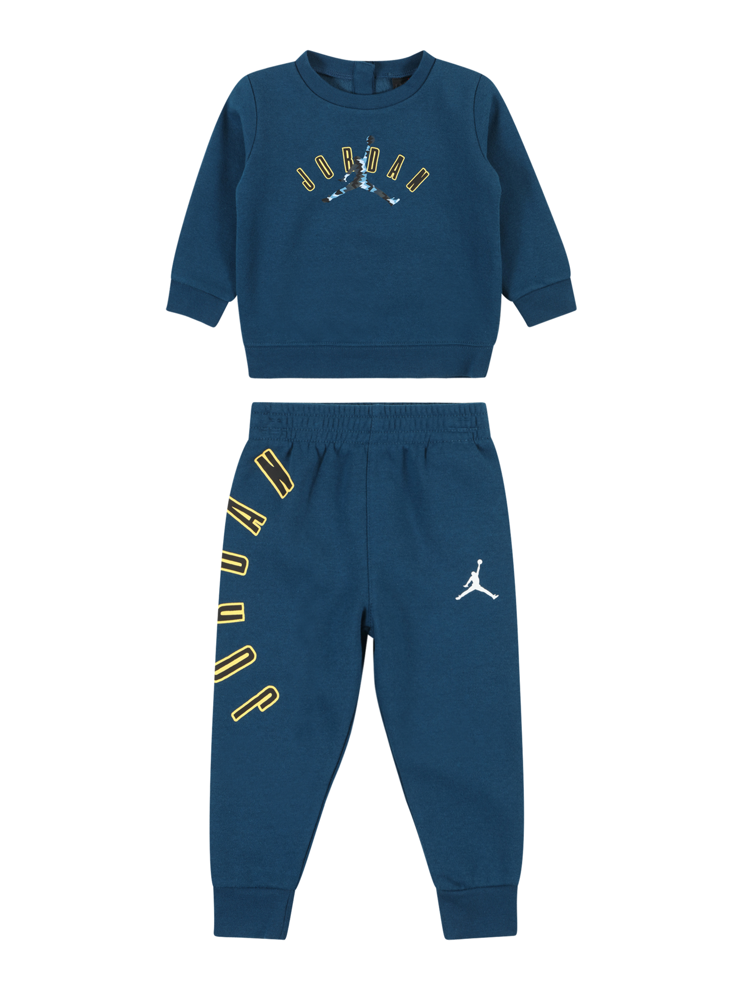 Sweatsuit