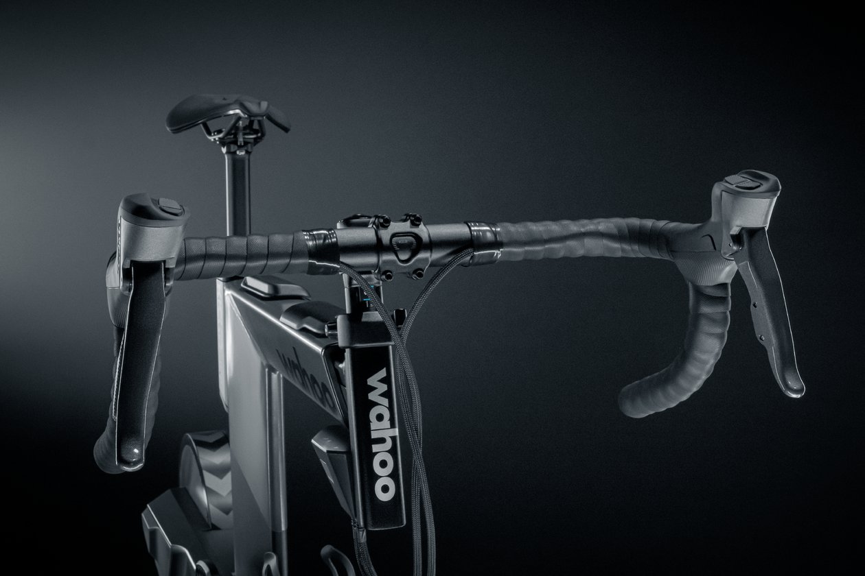 Wahoo KickR Bike Smart Wifi
