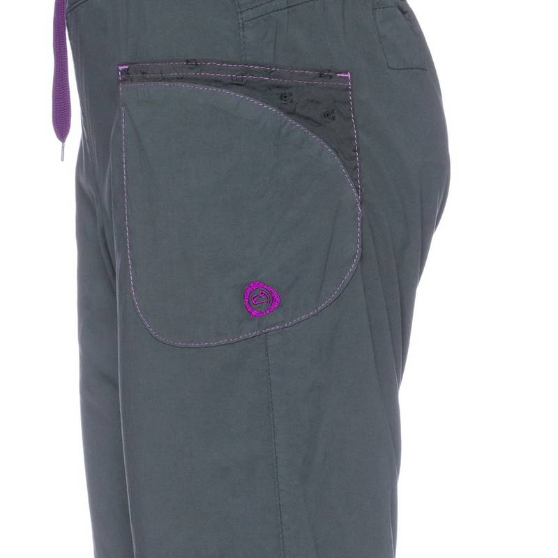 E9 JOEE2.3 Kletterhose Damen