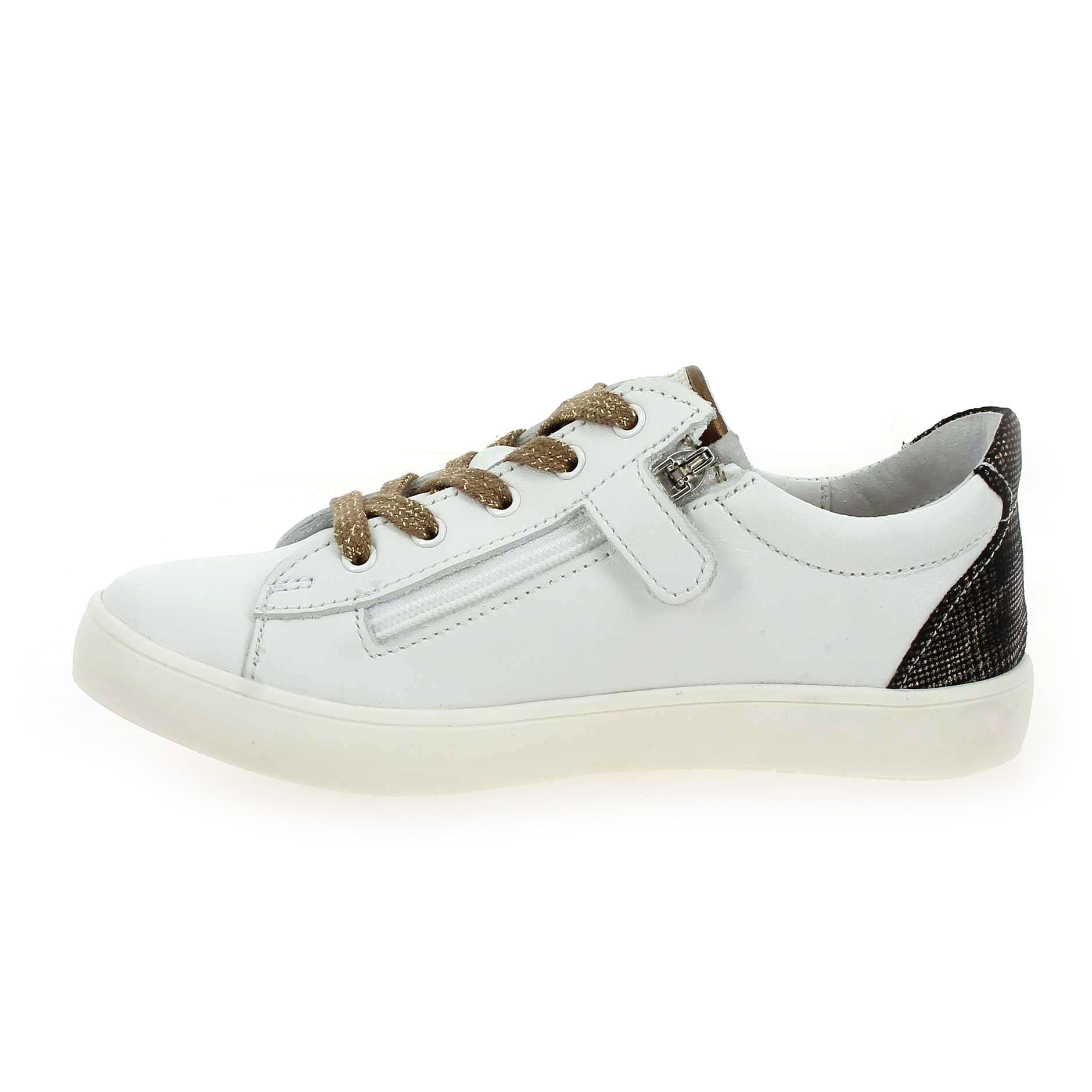 GBB  MAPLUE - Blanc Or
