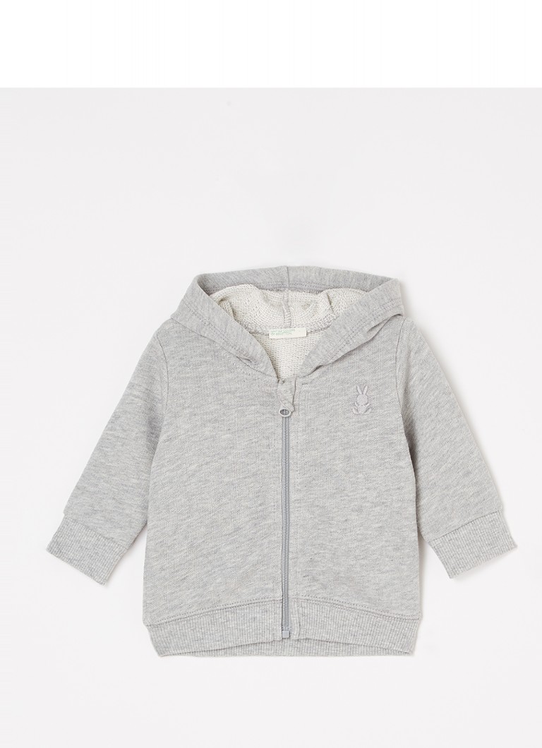 Hanorac Benetton