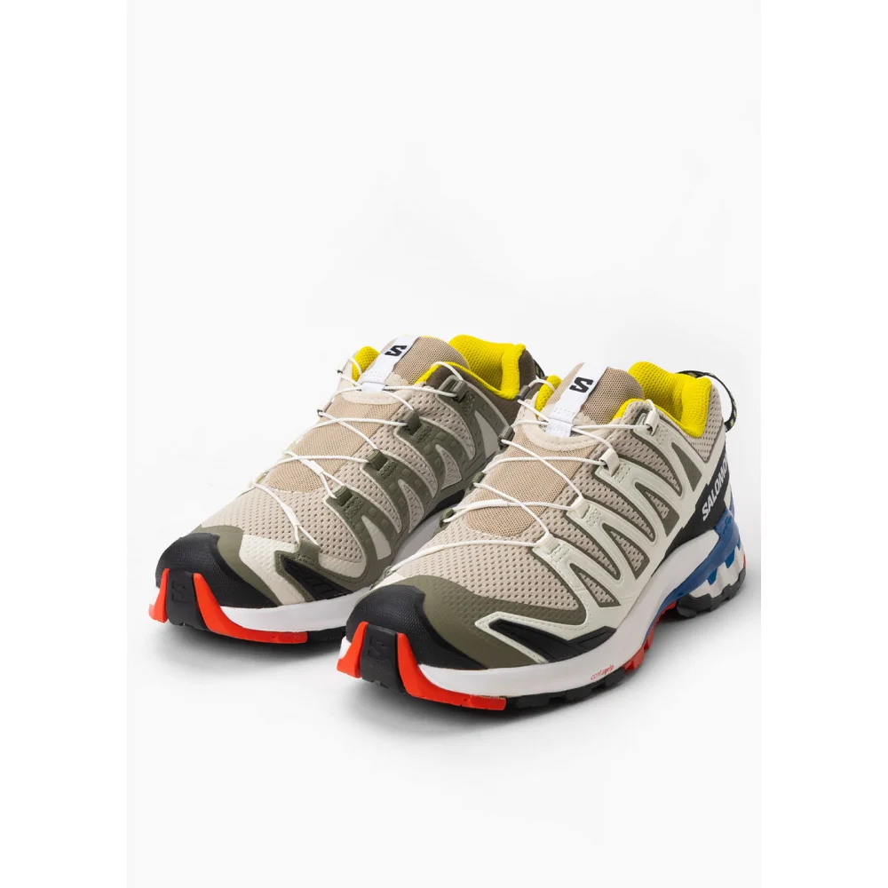 Salomon XA Pro 3D V9 L47118800 / bunt