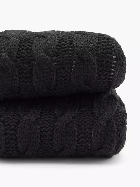Wednesday ABS Socken