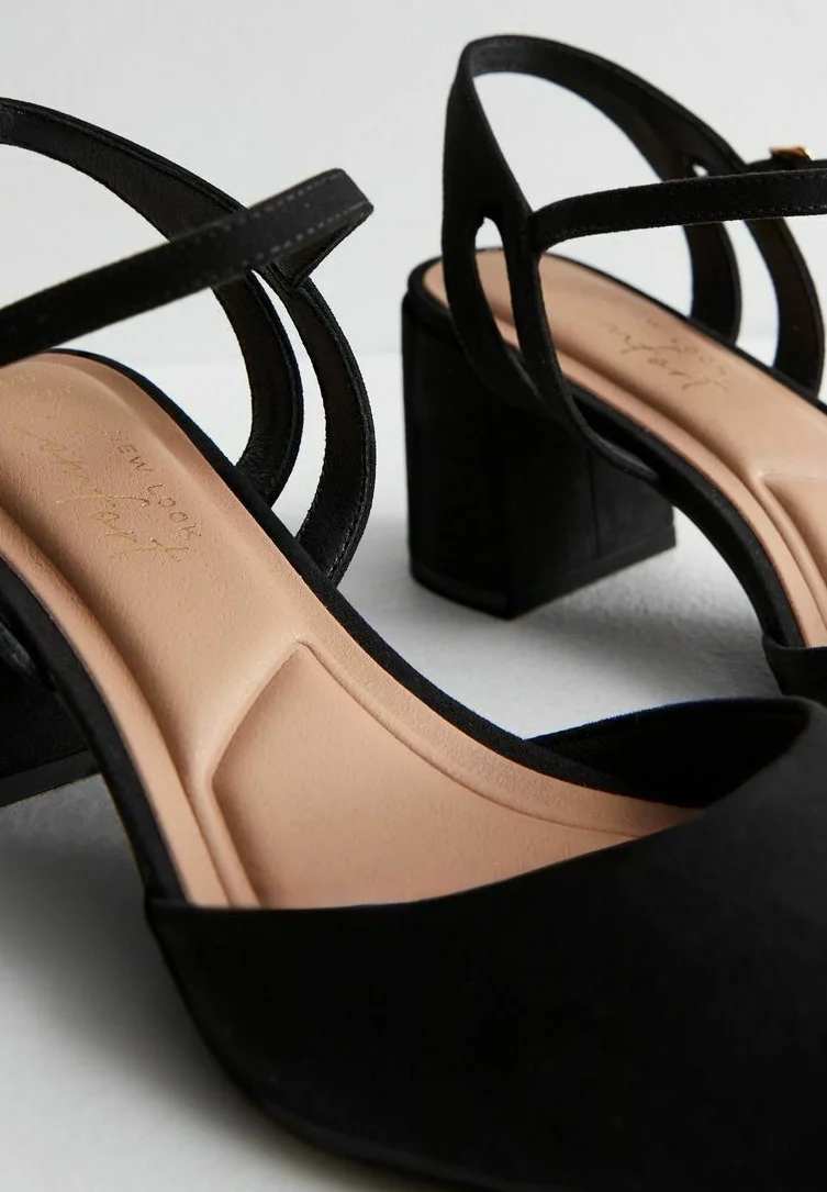 New Look Wide Fit COMODIDAD DE AJUSTE ANCHO - Zapatos de salón