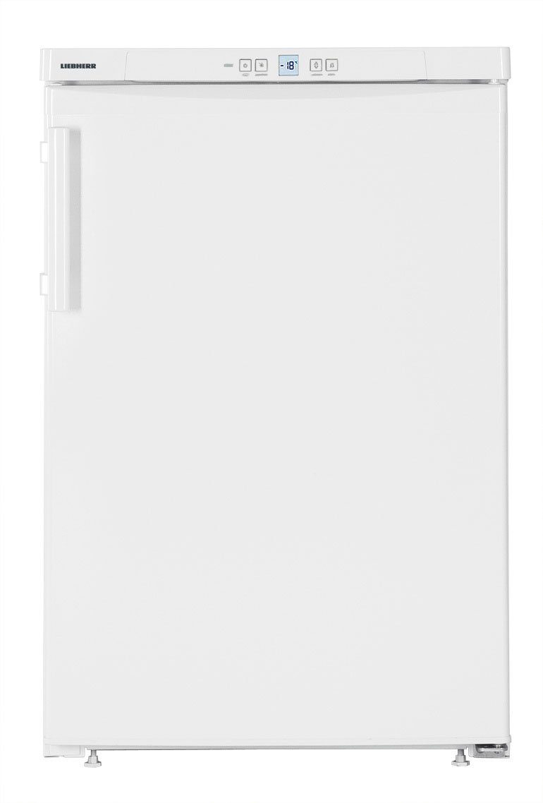 Liebherr Gefrierschrank GP 1386-20, 85 cm hoch, 55,5 cm breit