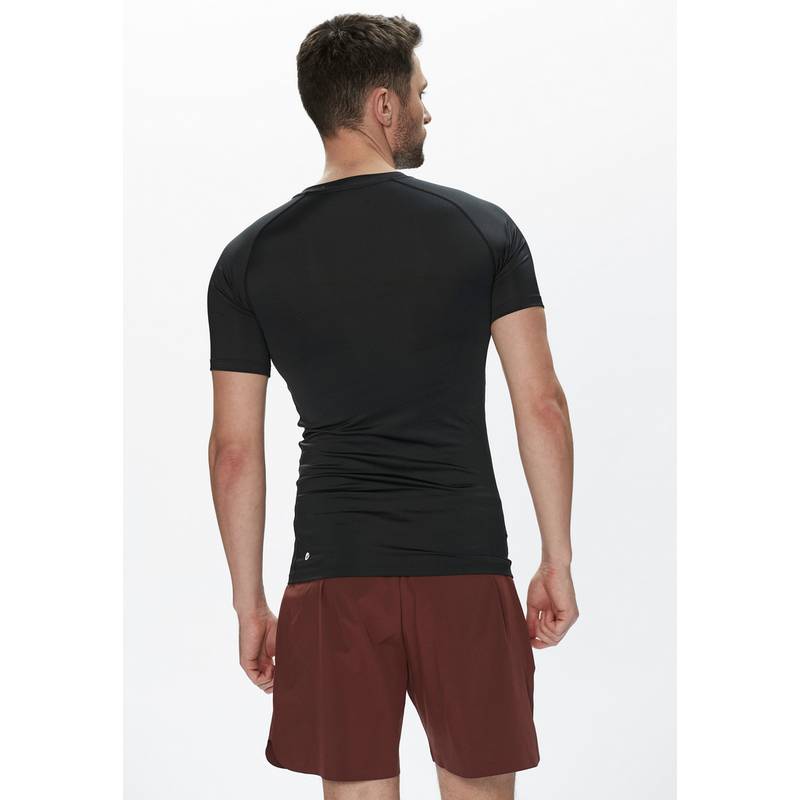 Virtus BONDER M S-S Baselayer Funktionsshirt Herren