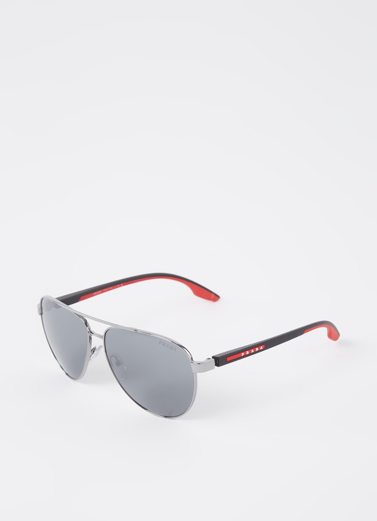 Prada Linea Rossa Prada Linea Rossa *PS 52YS GU