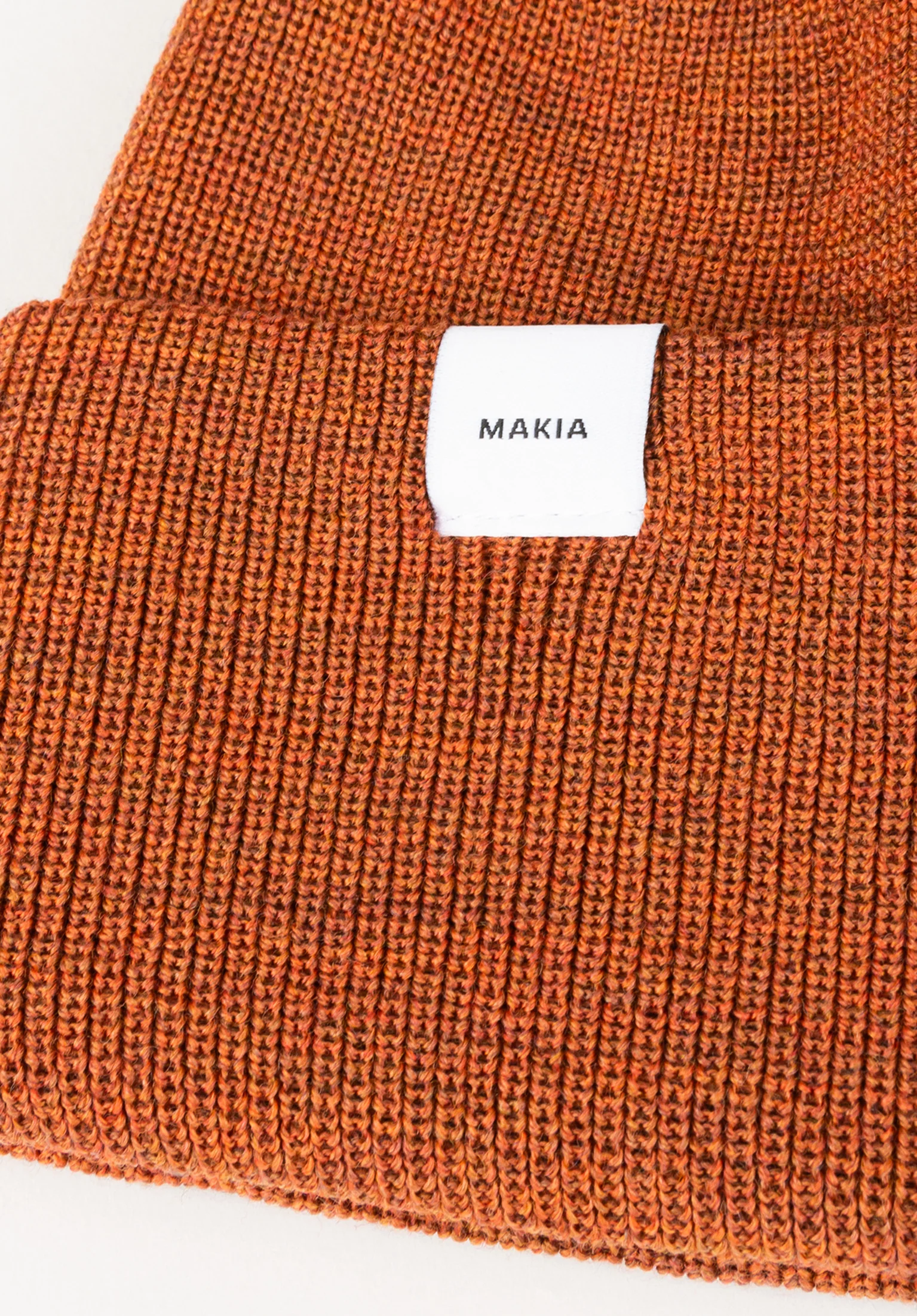 Merino Thin Cap