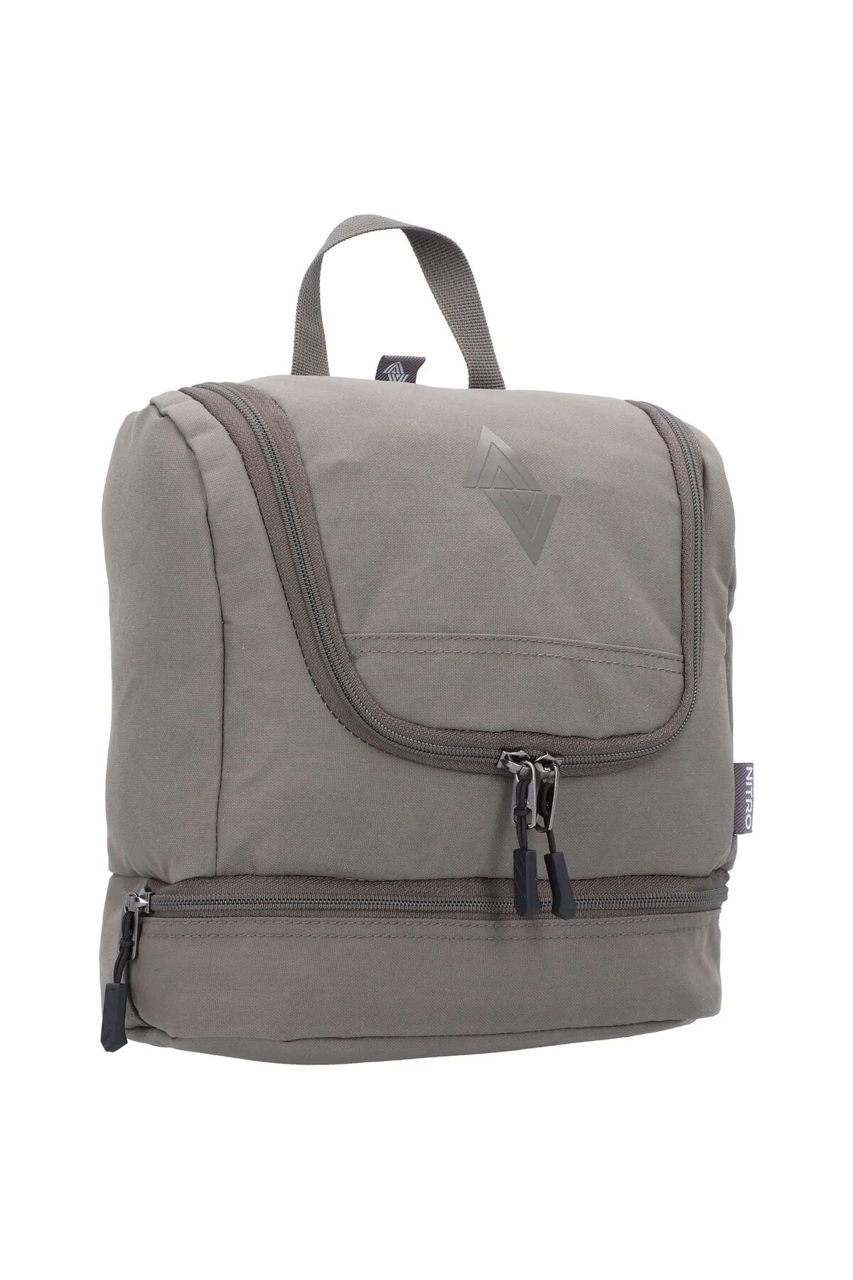Nitro  Reisetaschen Kulturbeutel 25 cm