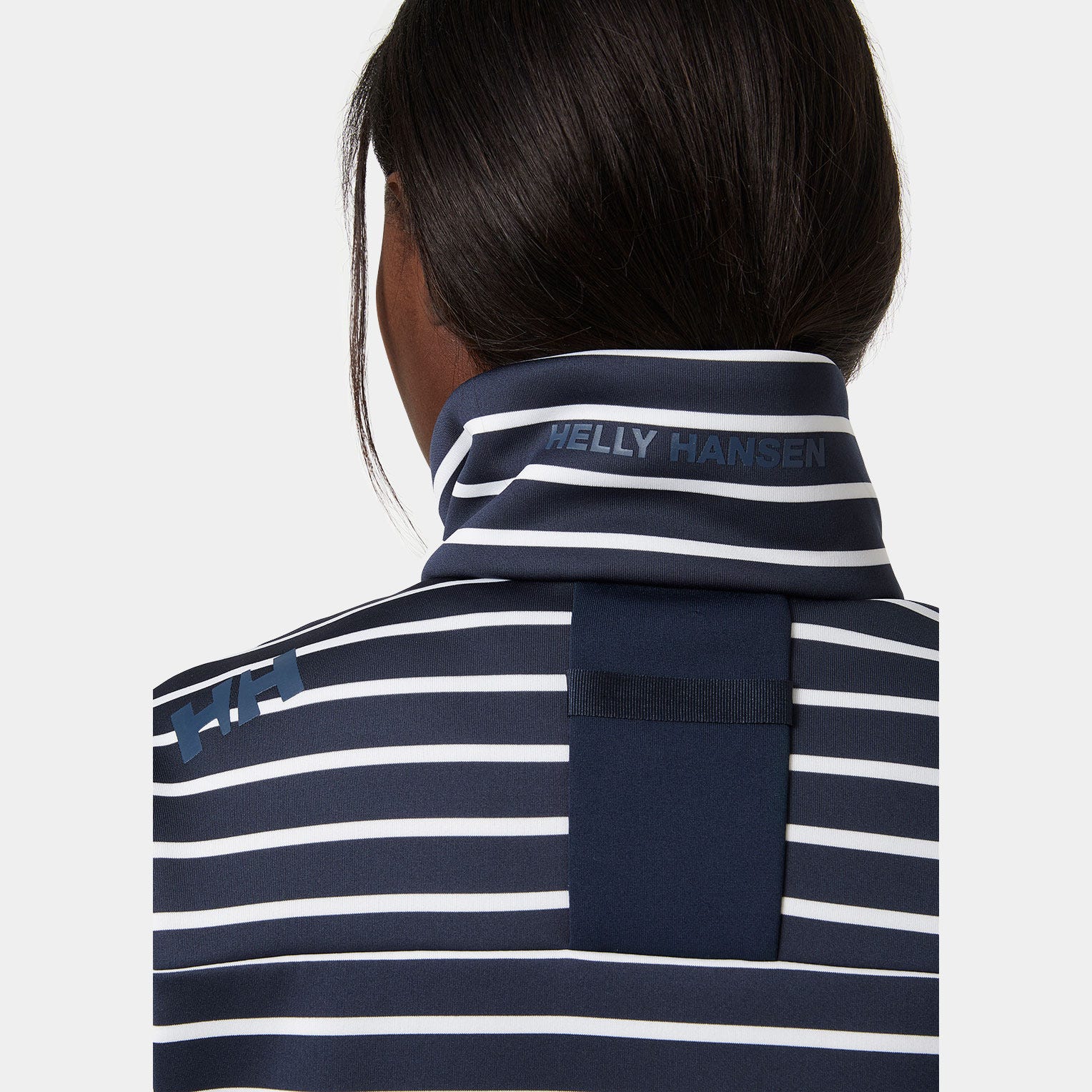 Women's Crew Fleece Jacket