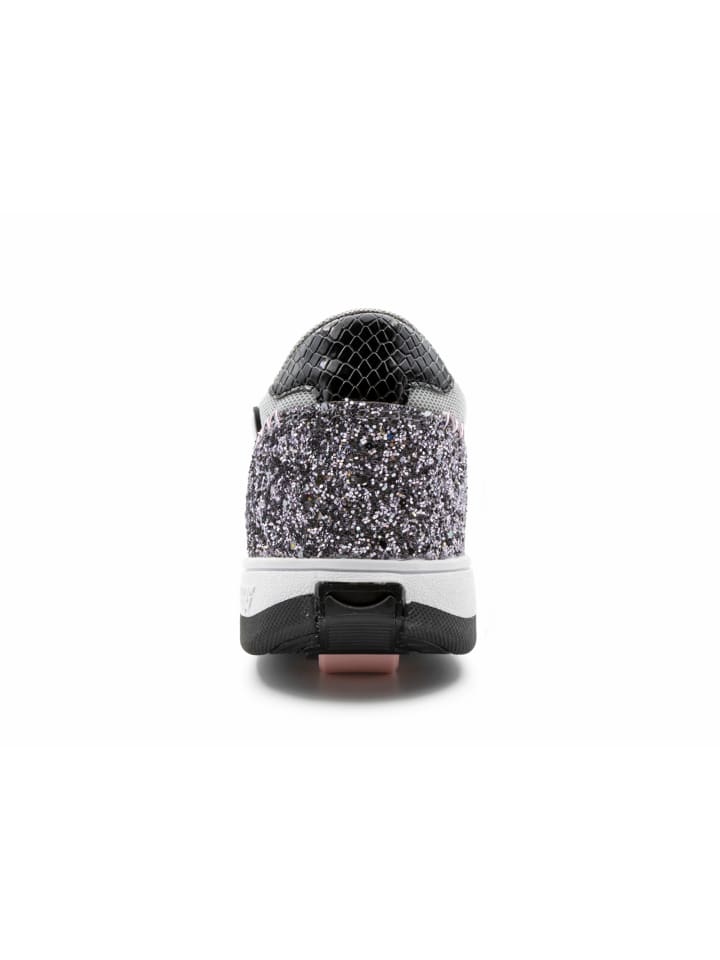 Breezy Rollers BREEZY ROLLERS 2231411 Star silber/grau günstig kaufen