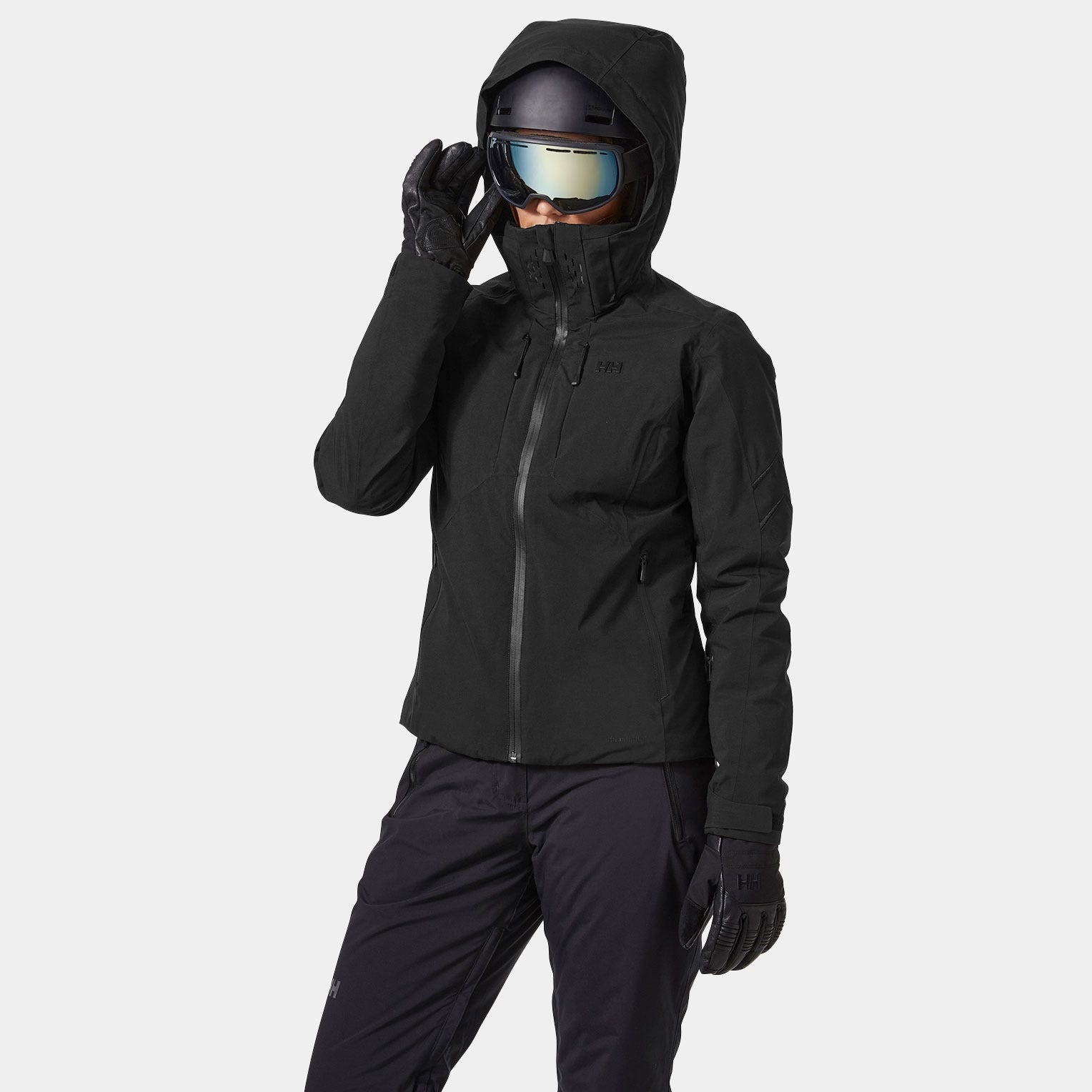 Women’s Alphelia Infinity Ski Jacket