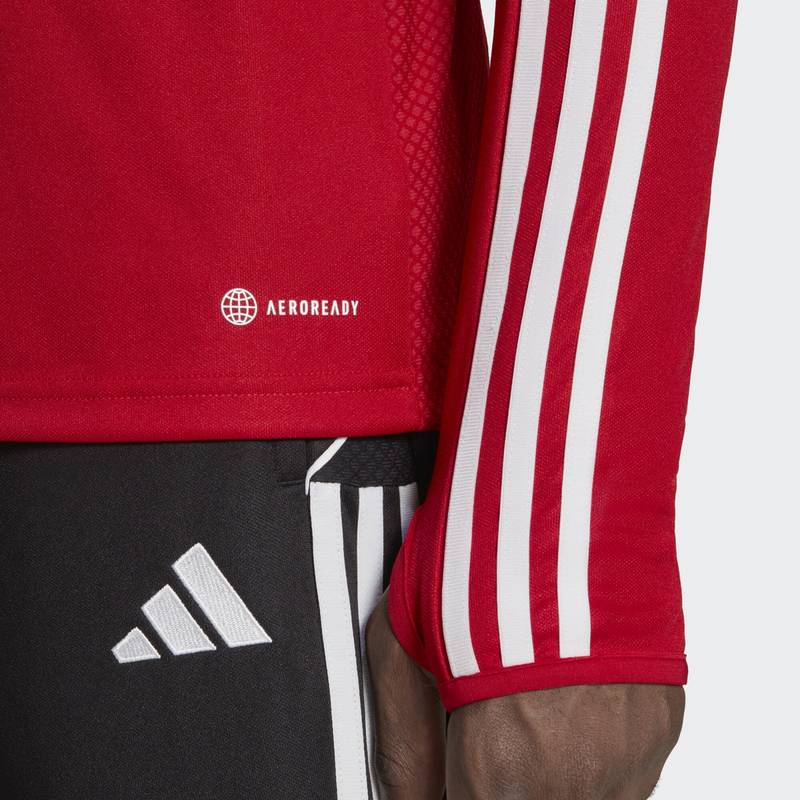 adidas Tiro 23 League Trainingsoberteil Funktionssweatshirt Herren