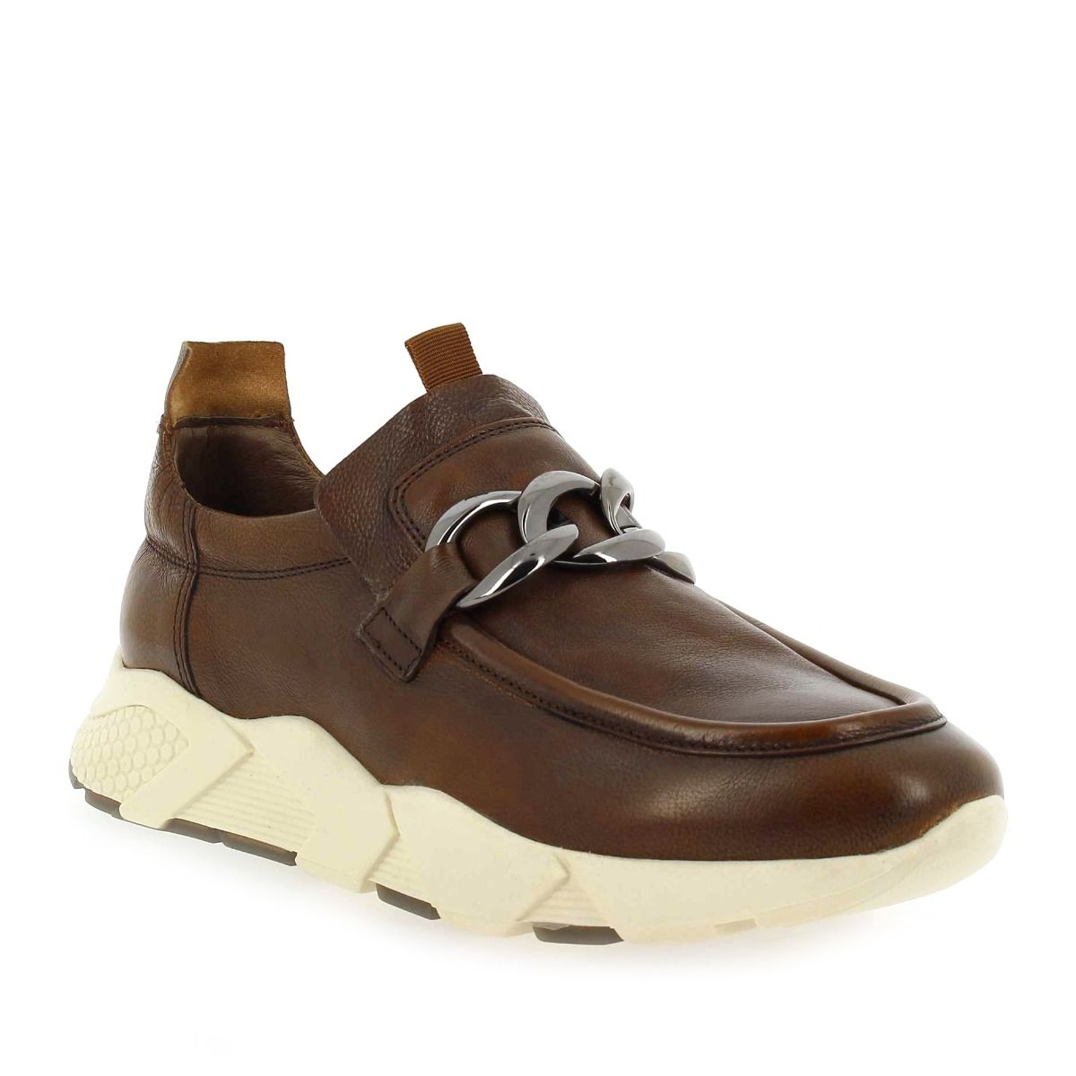 Muratti  RIBEMONT H22 - cognac