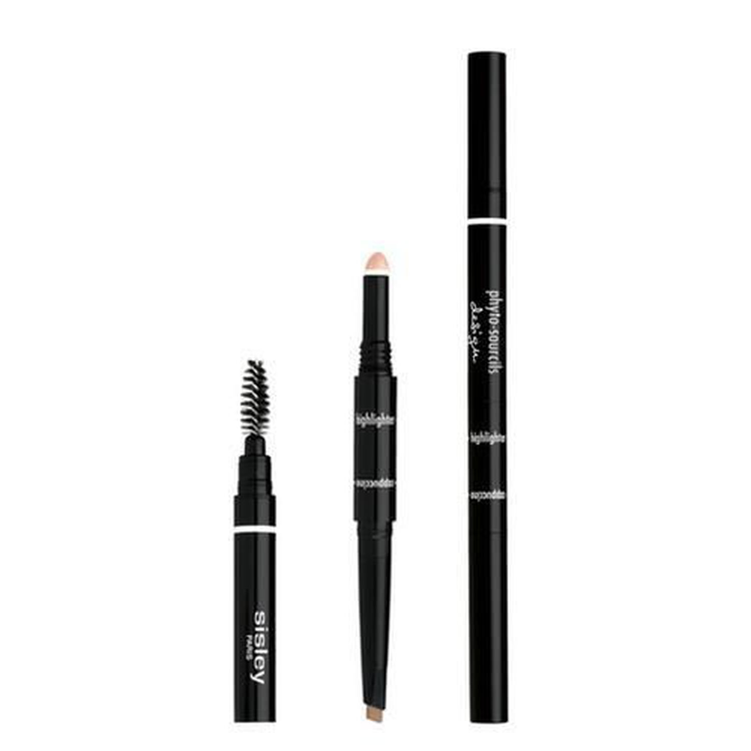 Sisley Phyto-Sourcils Design Crayon Sourcils 3-en-1