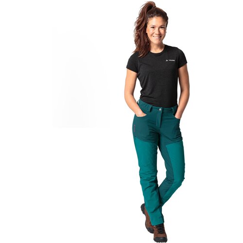 DAMEN HOSE WO MOENA WINTER PANTS
