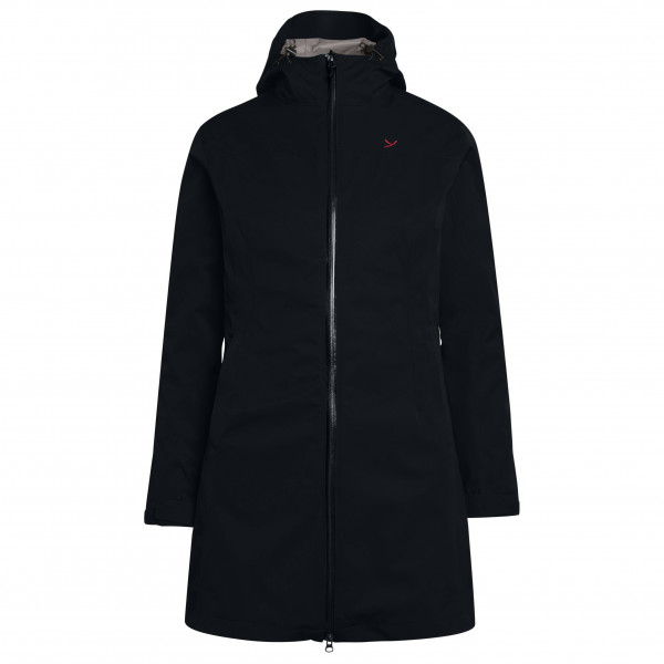 Y by Nordisk - Women's Liz Twin Down Coat - Mantel