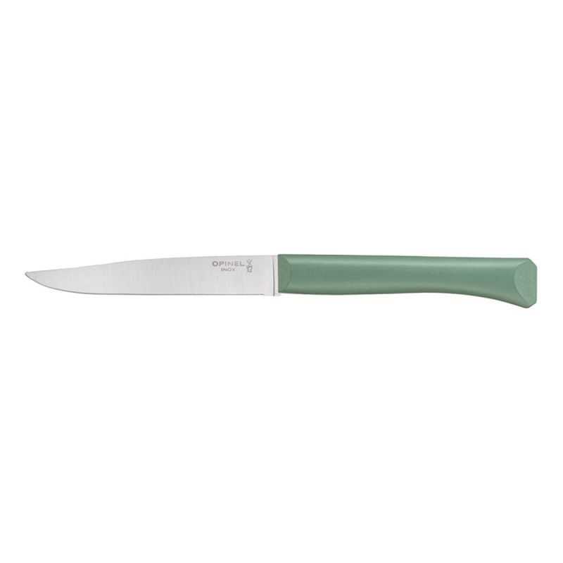 Set Steakmesser Opinel Bon-Appétit Plus Box 12 Table 