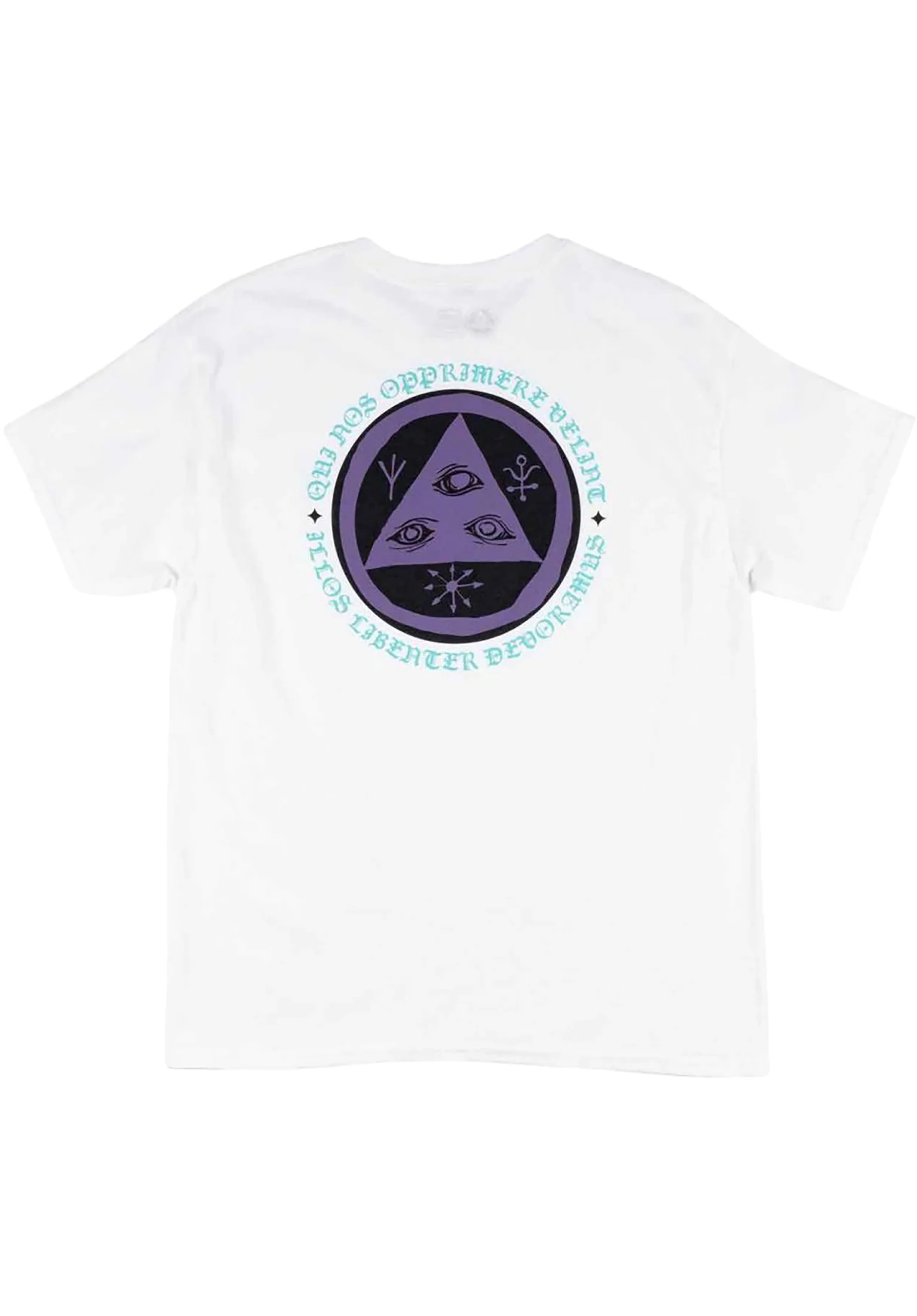 Latin Talisman