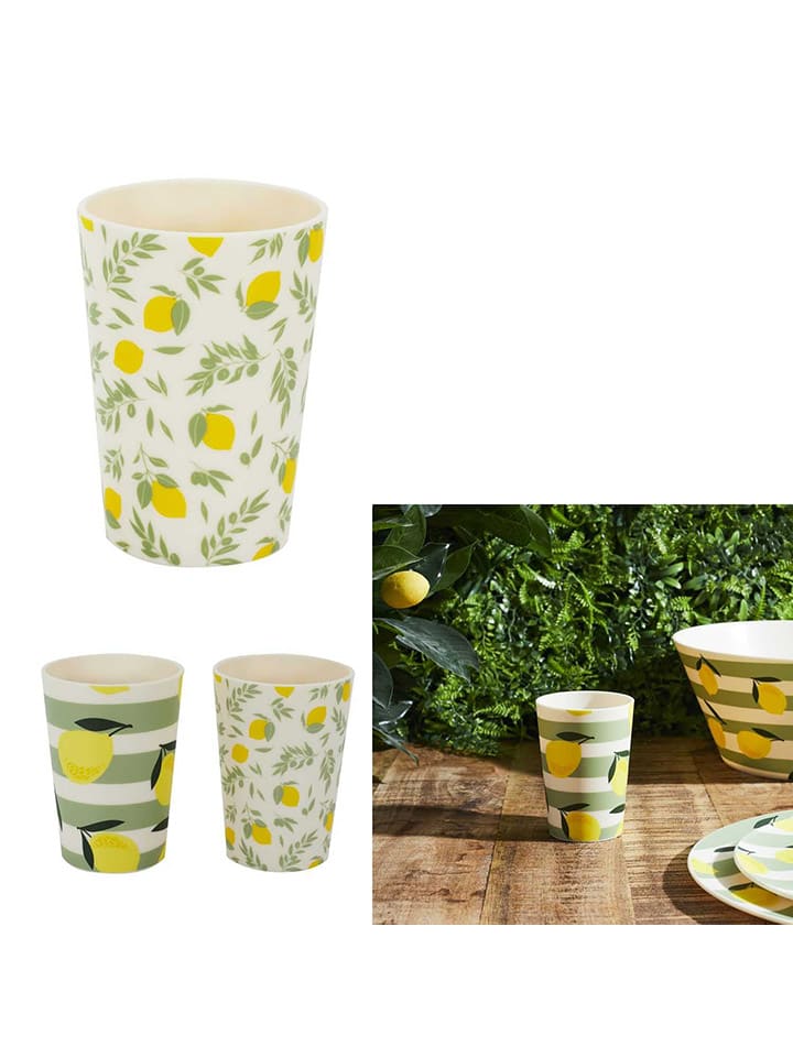 Garden Spirit 2er-Set: Becher - 250 ml (Überraschungsprodukt) günstig kaufen onesize