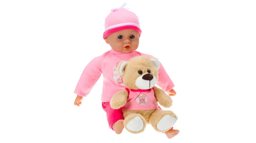 Müller - Toy Place - Geschenkset 