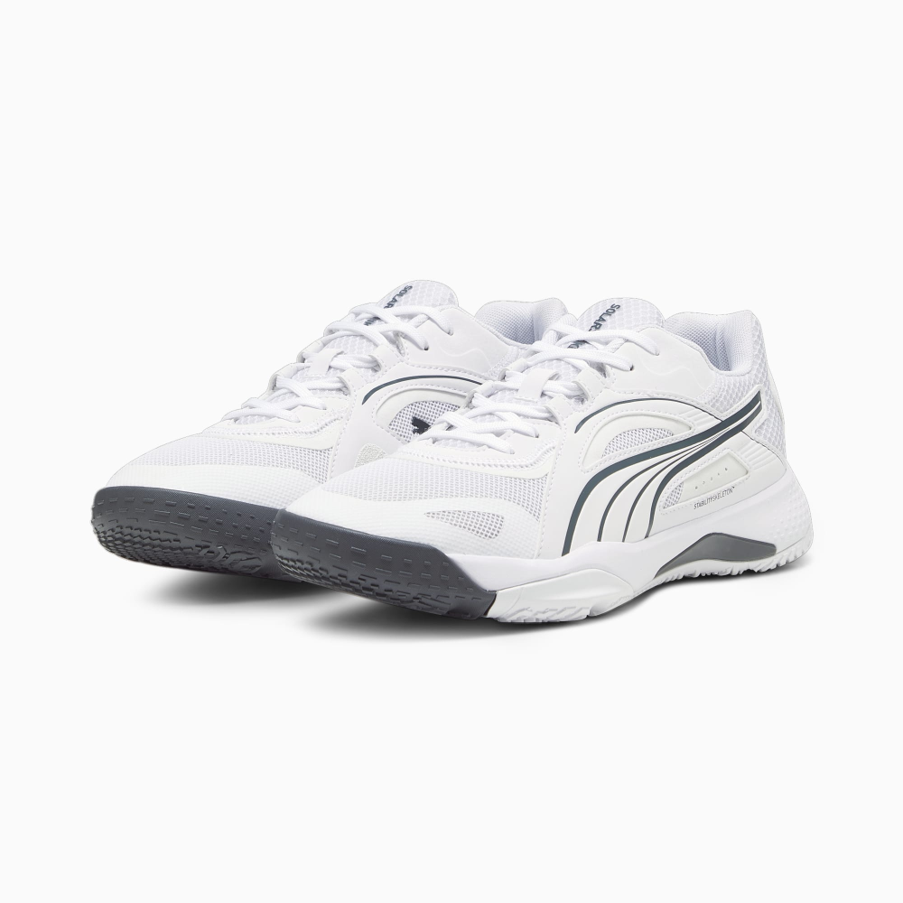 PUMA Solarstrike II 106881-06 / weiss