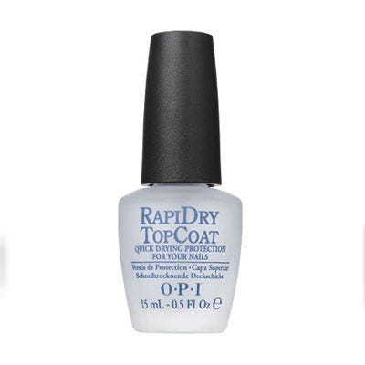 OPI Rapi Dry Top Coat  NTT74 Schnelltrockner 15 ml