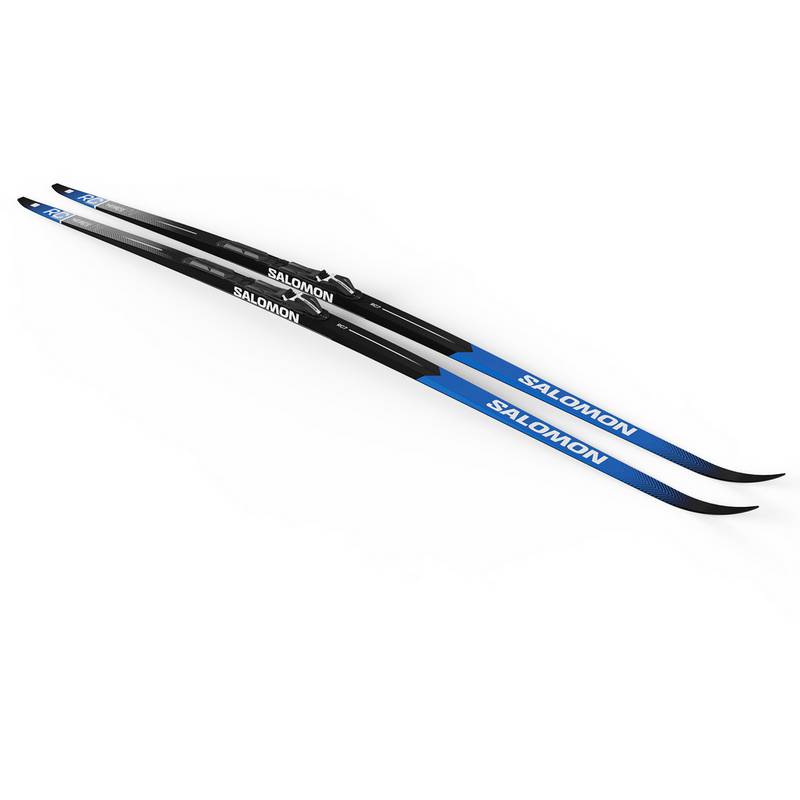 Salomon RC7+ eSKIN +SHIFT BDG Langlaufski Klassik