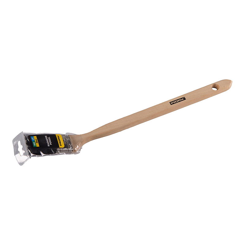 Work Basic Radiatorpensel 38 mm tre, Work