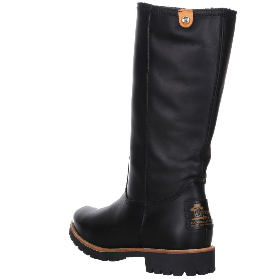 Panama Jack Bambina Igloo Travelling Stiefel