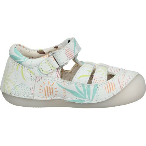 Kickers Halbschuhe
