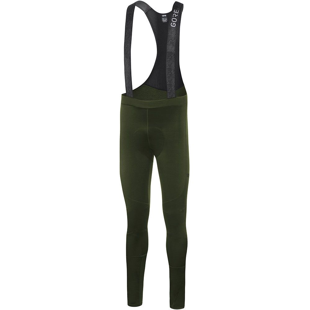 GOREWEAR C5 Thermo - Trägerhose mit Polster kaufen | Bike-Discount