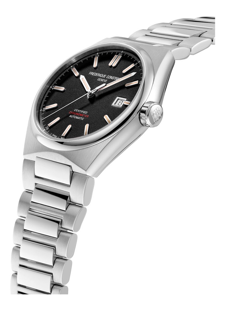 Frederique Constant Highlife Automatic Cosc sat FC-303BBG3NH6B