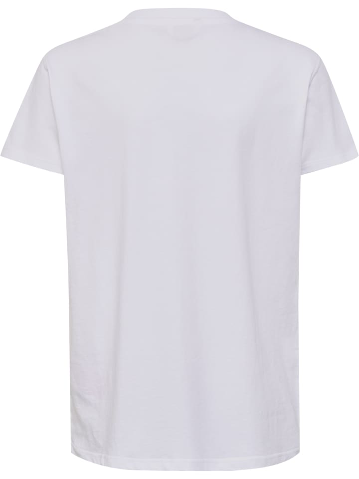 Hummel Hummel T-Shirt Hmlgo Kinder in WHITE günstig kaufen