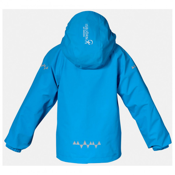 Isbjörn - Kid's Storm - Regenjacke