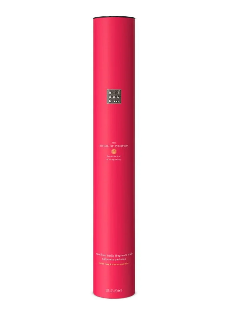 Θυμίαμα σε στικ Rituals The Ritual of Ayurveda - 250 ml