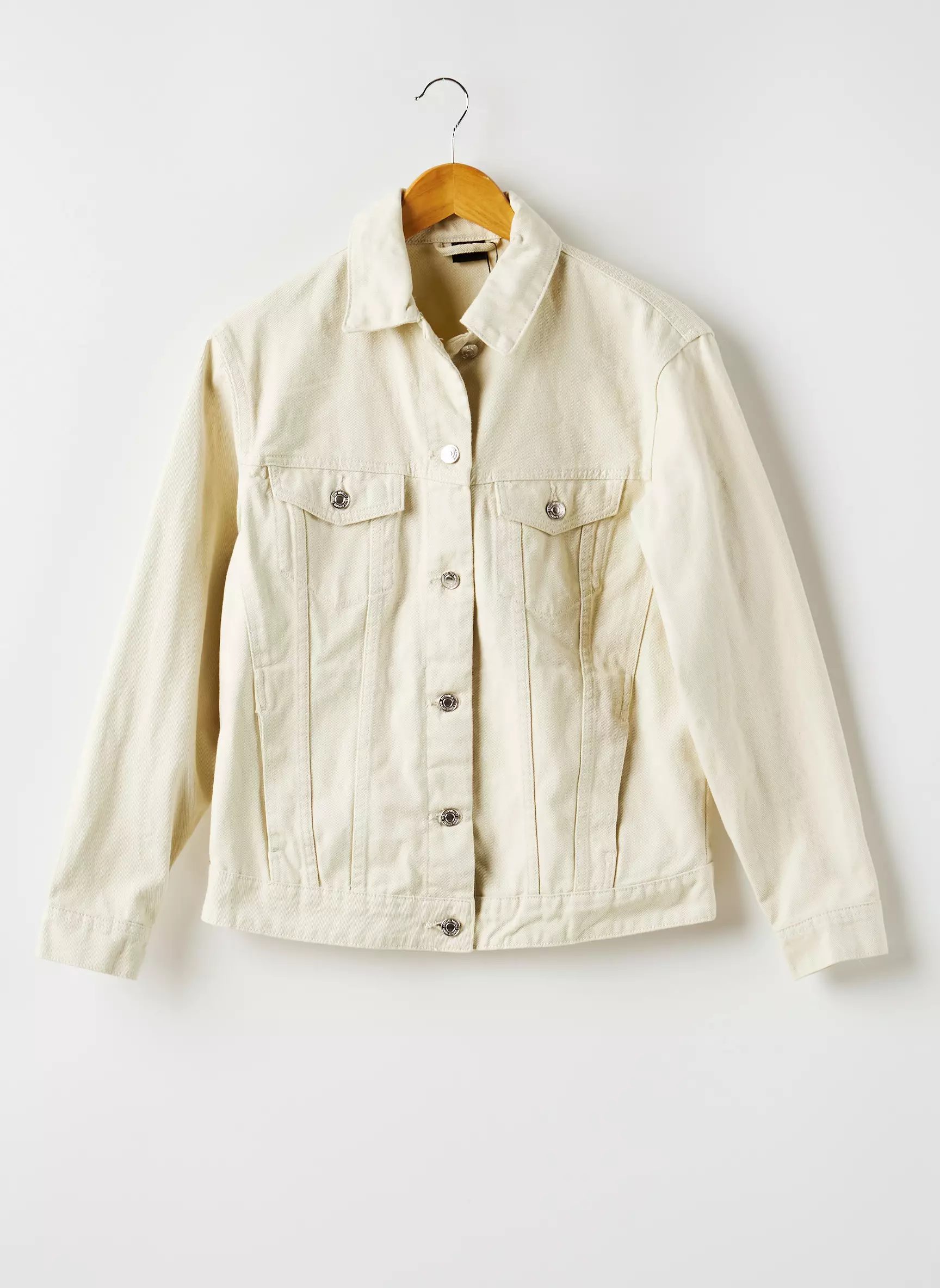 Vero Moda Vestesenjean Femme couleur beige