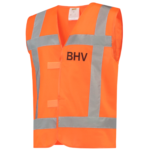 Bezpečnostní vesta Tricorp RWS BHV 453006