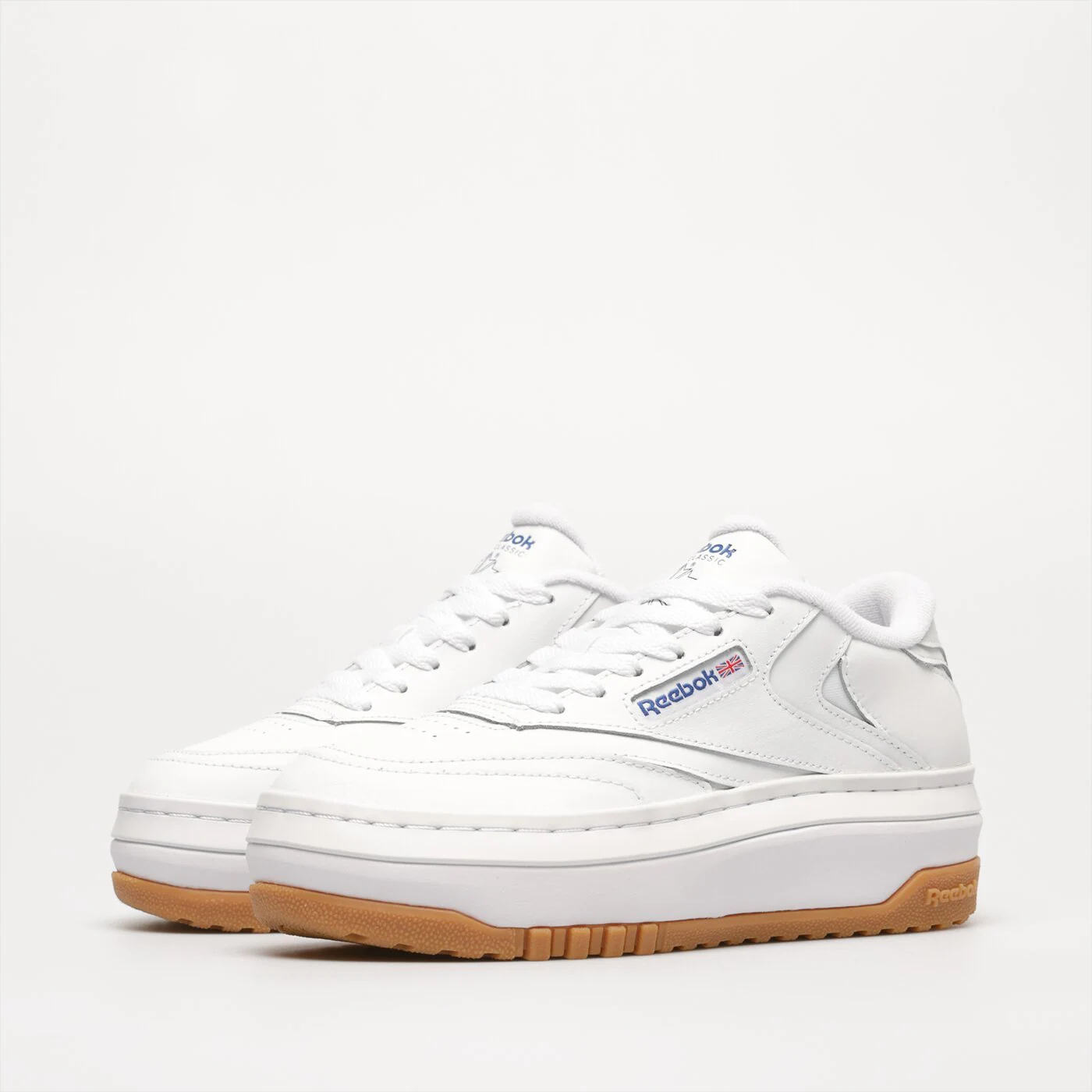 REEBOK CLUB C EXTRA Weiß