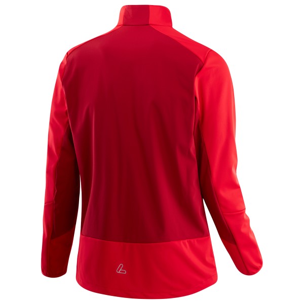 Löffler - Jacket Hyper Comfort Fit Windstopper Light - Softshelljacke