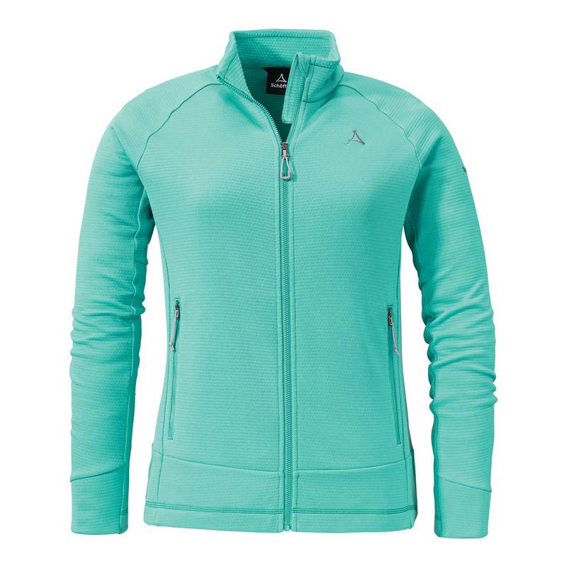Schöffel Fleece Jacket Steinach L Fleecejacke Damen