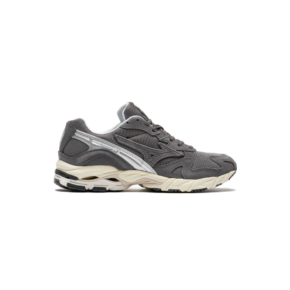 Mizuno Wave Rider 10 D1GA227706 / grau