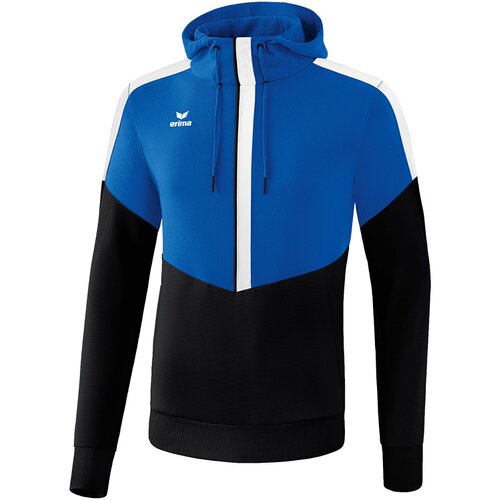 FUSSBALL - TEAMSPORT TEXTIL - SWEATSHIRTS SQUAD HOODY KIDS