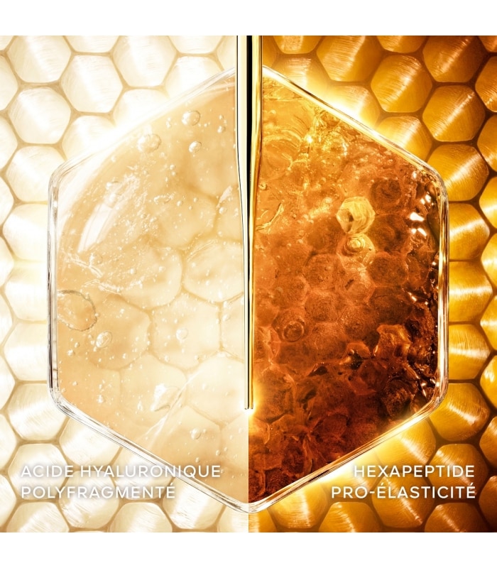 Guerlain-ABEILLE ROYALE-Honey Treatment Crème Jour