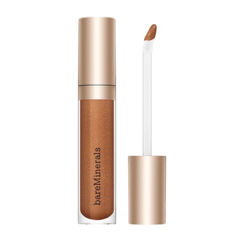 BareMinerals Mineralist lesk na rty Clarity 4 ml
